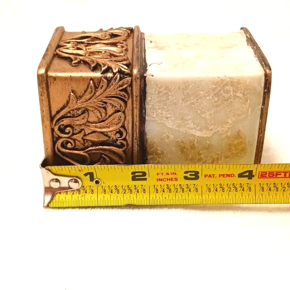 NEW! Toothbrush Holder Fancy ITALIAN Style NEW! OFFICE PENCIL HOLDER - Picture 11 of 12